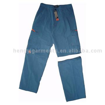  Men`s Cargo pants ( Men`s Cargo pants)