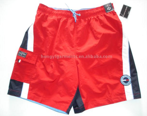 Men`s Bermuda Shorts (Men`s Bermuda Shorts)