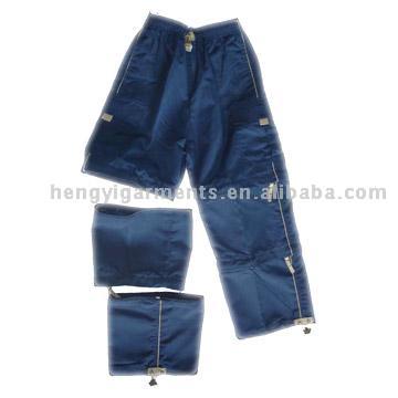  Men`s Detachable Pants ( Men`s Detachable Pants)