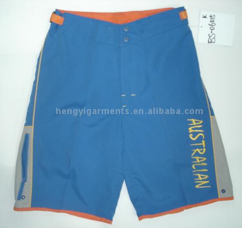  Men`s Shorts