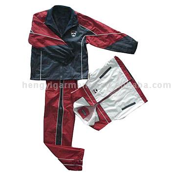  Kids` Sportswear (Kids `Sportswear)