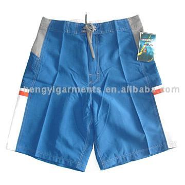  Men`s Shorts ( Men`s Shorts)