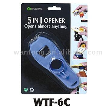  5 In 1 Opener ( 5 In 1 Opener)