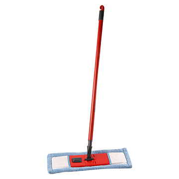  Microfiber Mop ( Microfiber Mop)