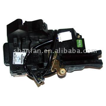  Electric Lock For Proton Car (Электрический замок для протона автомобиля)