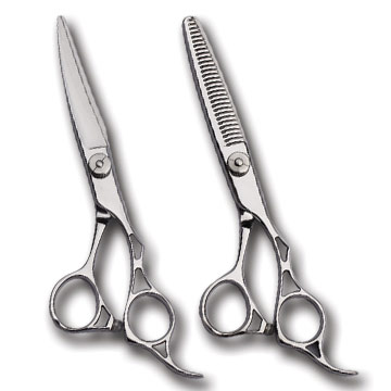  Hair Scissors ( Hair Scissors)