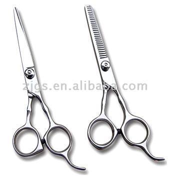  Hair Scissors (Волосы Ножницы)