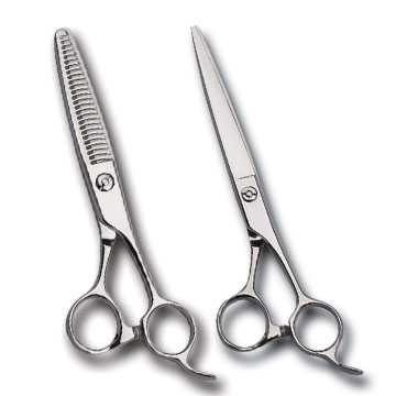  Hair Scissors ( Hair Scissors)