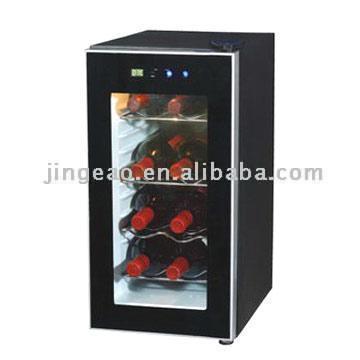  Wine Cooler (Вино Cooler)