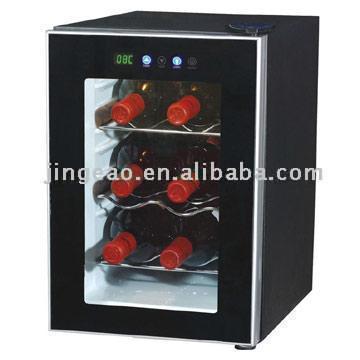  Wine Cooler (Вино Cooler)