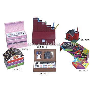  Stationery Set (Stationery Set)