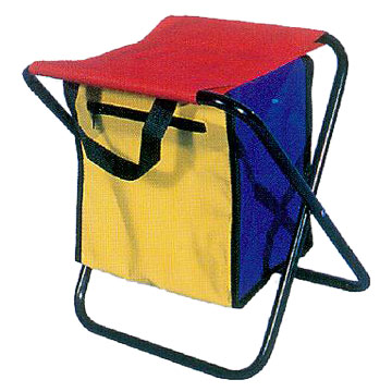  Fishing Chair (Pêche président)