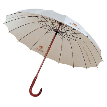 Gerade Wellen Umbrella (Gerade Wellen Umbrella)