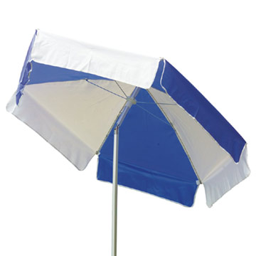  Three Folded Umbrella (Drei Klapp-Umbrella)