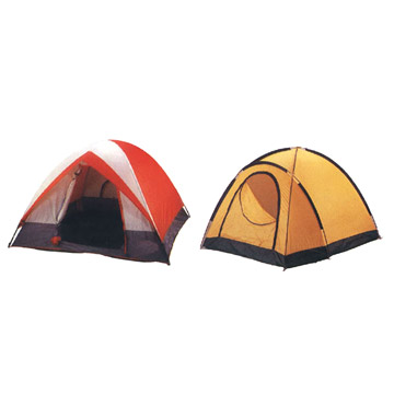  Tents (Tentes)