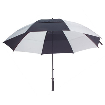  Straight Shaft Umbrellas (Gerade Wellen Regenschirme)