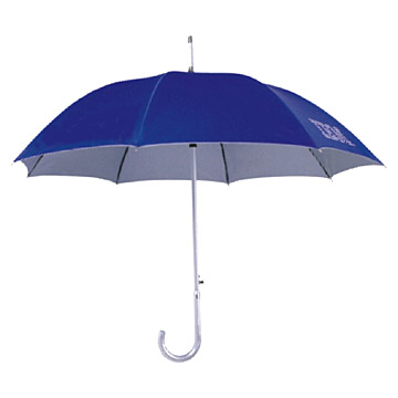  Straight Shaft Umbrella (Прямо Вал Umbrella)