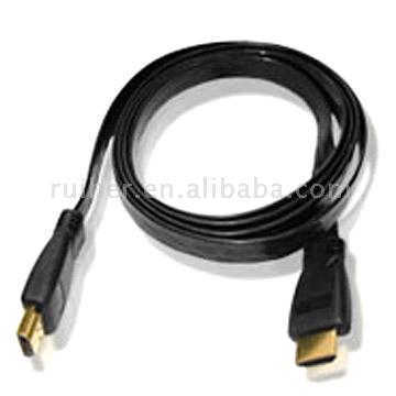  HDMI Cable