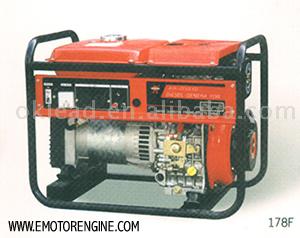  Diesel Engine ( Diesel Engine)