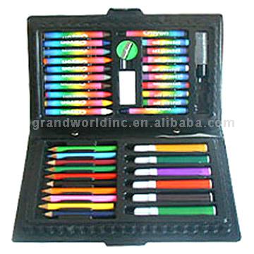  42pc Stationery Gift Set (42PC Briefpapier Geschenk-Set)