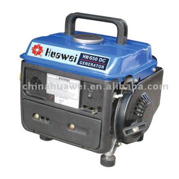  Gasoline Generator ( Gasoline Generator)