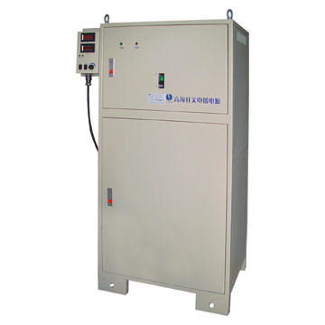  High Frequency Electroplating Switching Power Supply