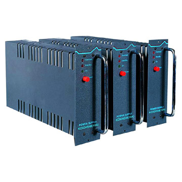  Trunking System Power Supply