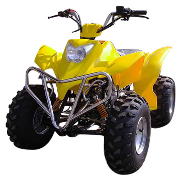  200cc ATV (200cc ATV)