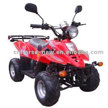  EEC ATV 70CC (ЕЭС ATV 70cc)