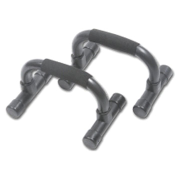  Push-Up Bars ( Push-Up Bars)