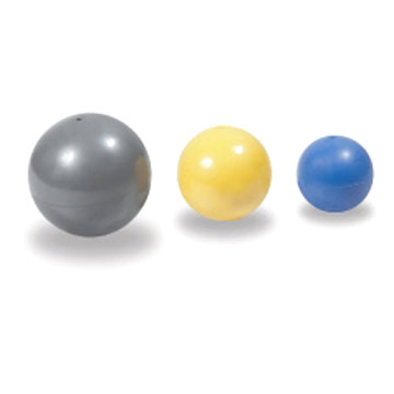 Soft Gewicht Toning Balls (Soft Gewicht Toning Balls)