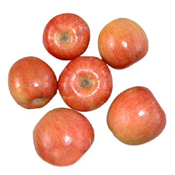  Red Honey Apples (Red Honey Äpfel)