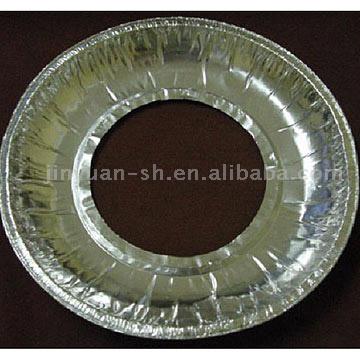  Aluminum Foil Tray (Over Stove) ( Aluminum Foil Tray (Over Stove))