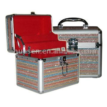  Cosmetic Cases (Косметические Дела)