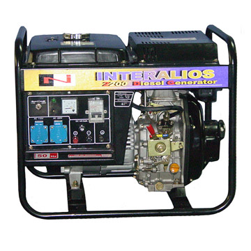  Generator ( Generator)