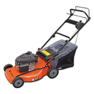  Mower ( Mower)