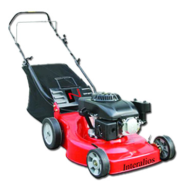  Mower ( Mower)