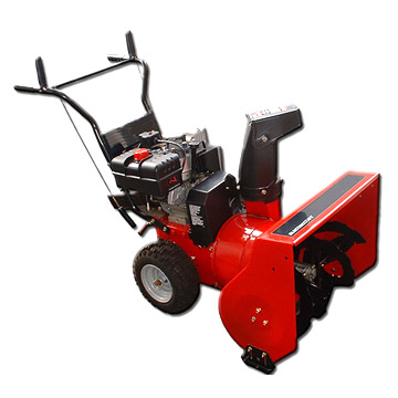  Snow Thrower ( Snow Thrower)