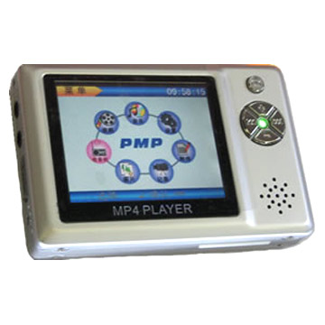  MP4 Player ( MP4 Player)