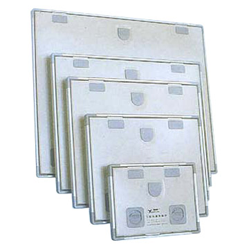  X-Ray Film Cassettes ( X-Ray Film Cassettes)