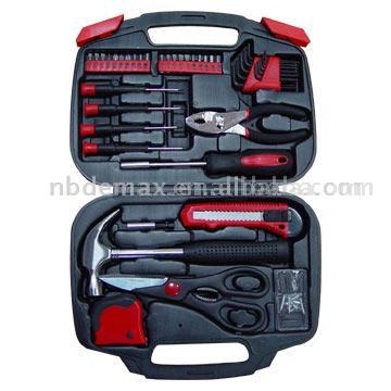  45pc Tool Set (45pc Набор инструментов)