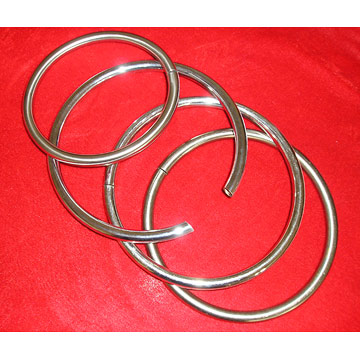  Stainless Steel Tube Benders for Towel Ring (Stainless Steel Tube Benders pour Towel Ring)