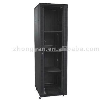  Network Cabinet (Сеть кабинет)