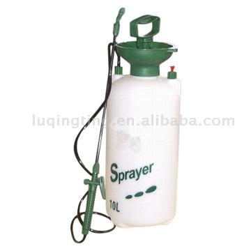  Garden Sprayer (Сад опрыскиватель)