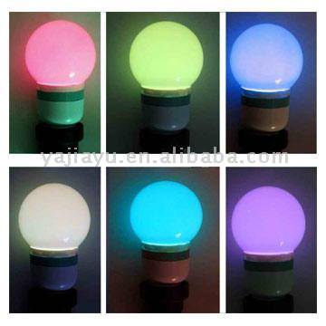 LED-Lampen (LED-Lampen)