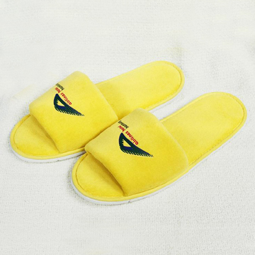  Hotel Slippers (Hotel тапочки)