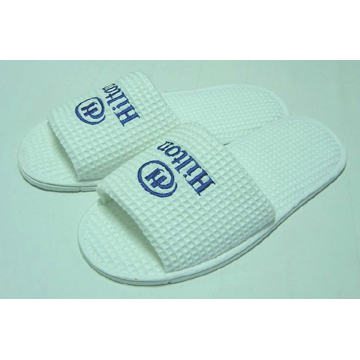  Hotel Slippers (Hotel тапочки)