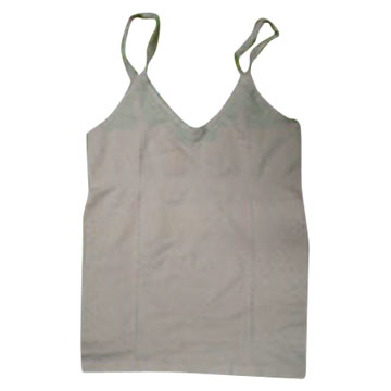  Ladies` Camisole ( Ladies` Camisole)