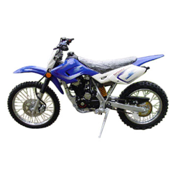 Dirt Bike (EWG / EPA genehmigt) (Dirt Bike (EWG / EPA genehmigt))