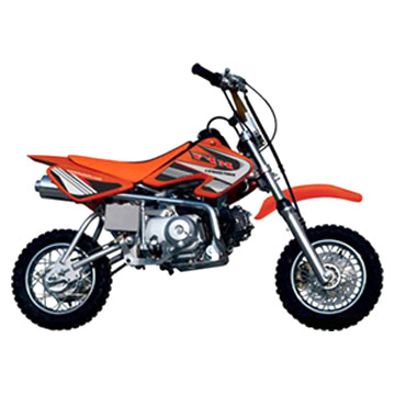  Dirt Bike ( Dirt Bike)